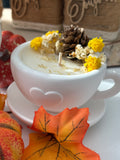 La Tasse – Bougie parfumée